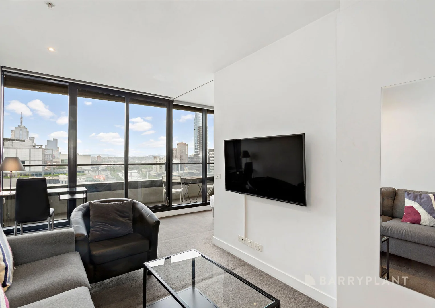 Additional image 4 of 2506/7 Katherine Place, Melbourne VIC 3000