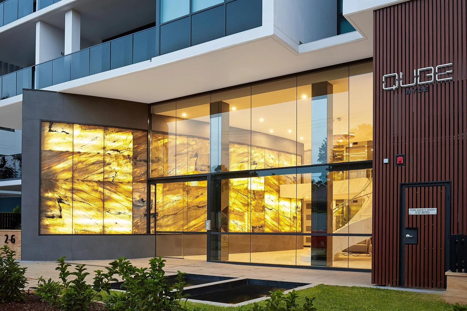 Additional image 7 of 4/2-6 Junction Street, Ryde NSW 2112