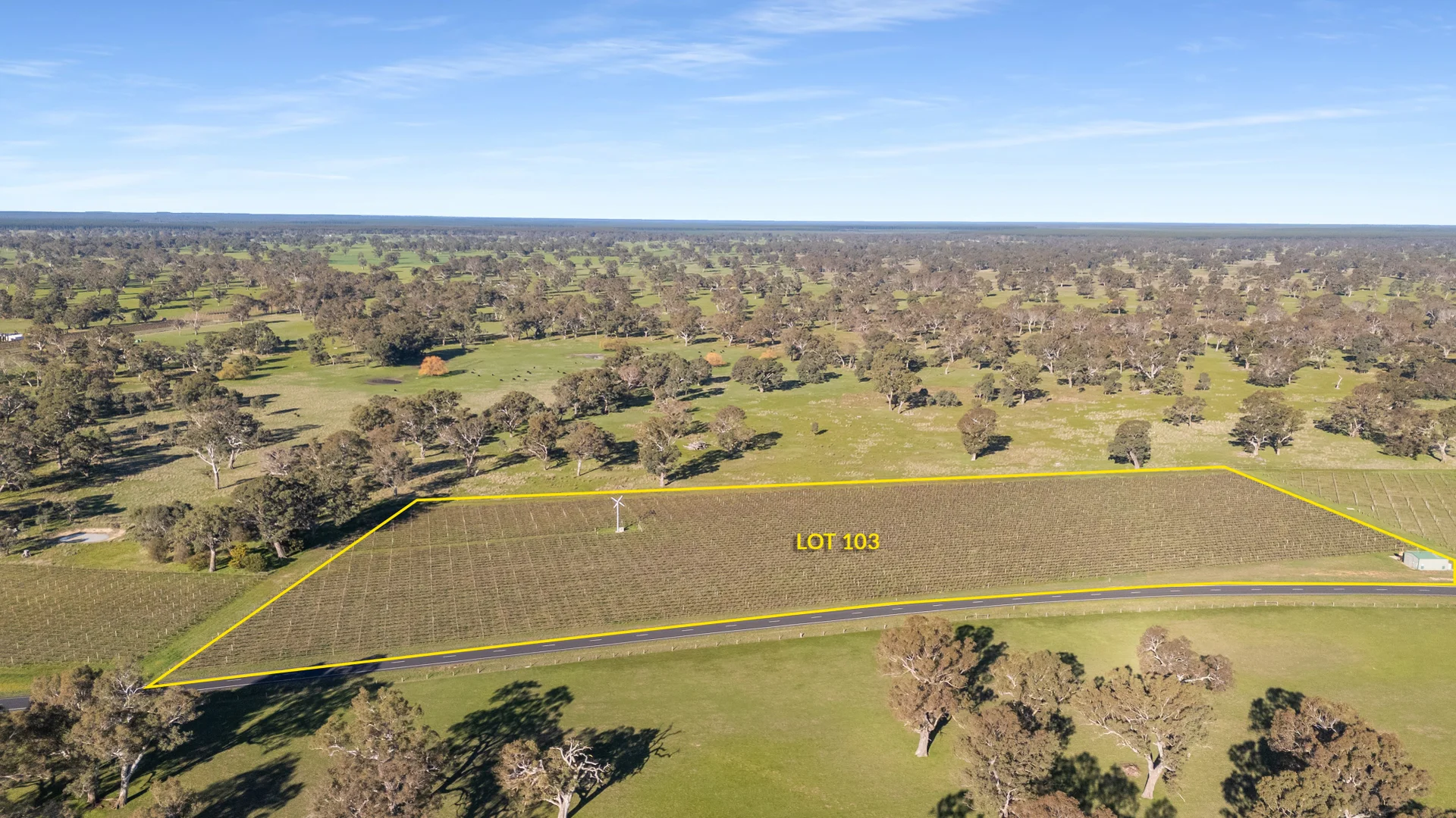 Additional image 5 of Lot 103/108 Dergholm Road, Penola SA 5277