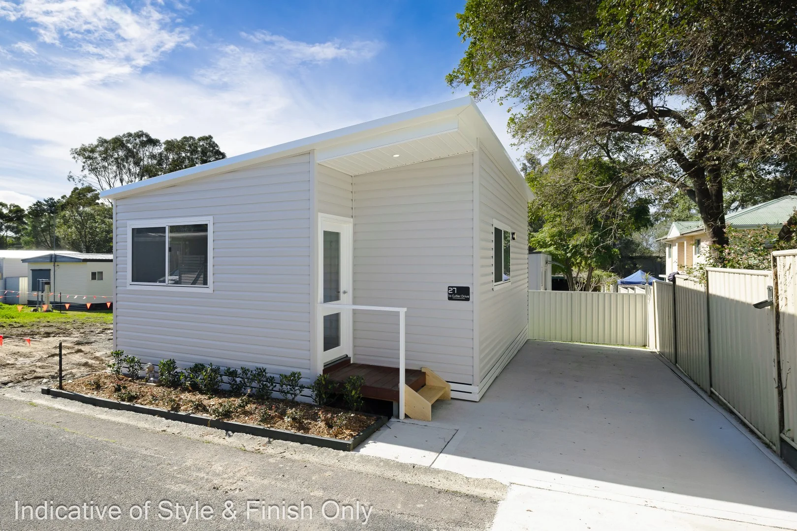 18/1A Cutler Drive, Wyong NSW 2259