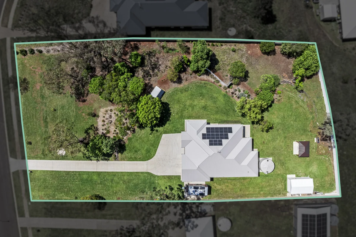 Additional image 30 of 45 Farmer Drive, Meringandan West QLD 4352