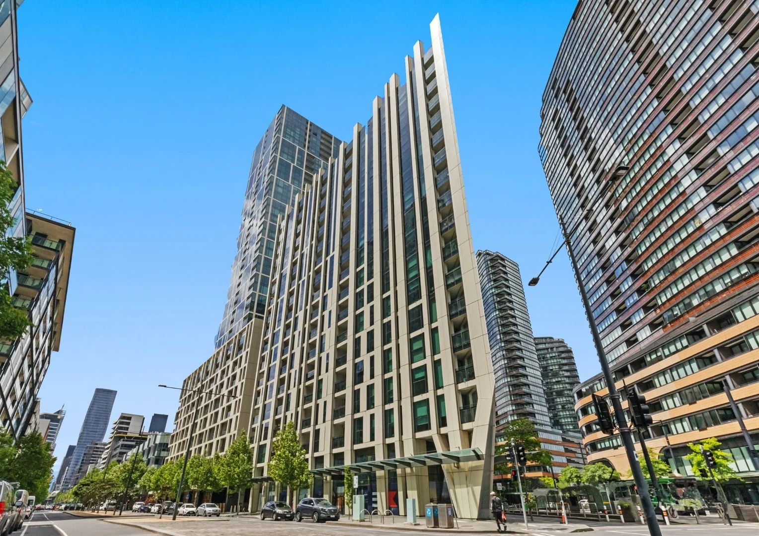 Additional image 17 of 3006E/888 Collins Street, Docklands VIC 3008