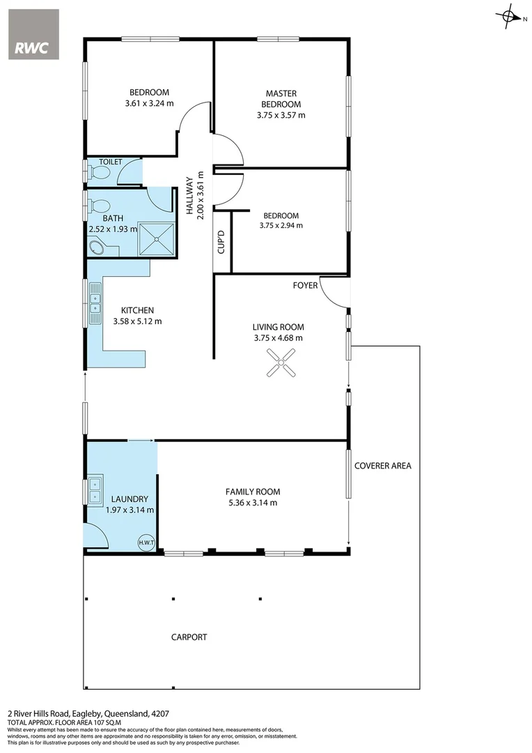 Additional image 11 of 2 River Hills Road, Eagleby QLD 4207