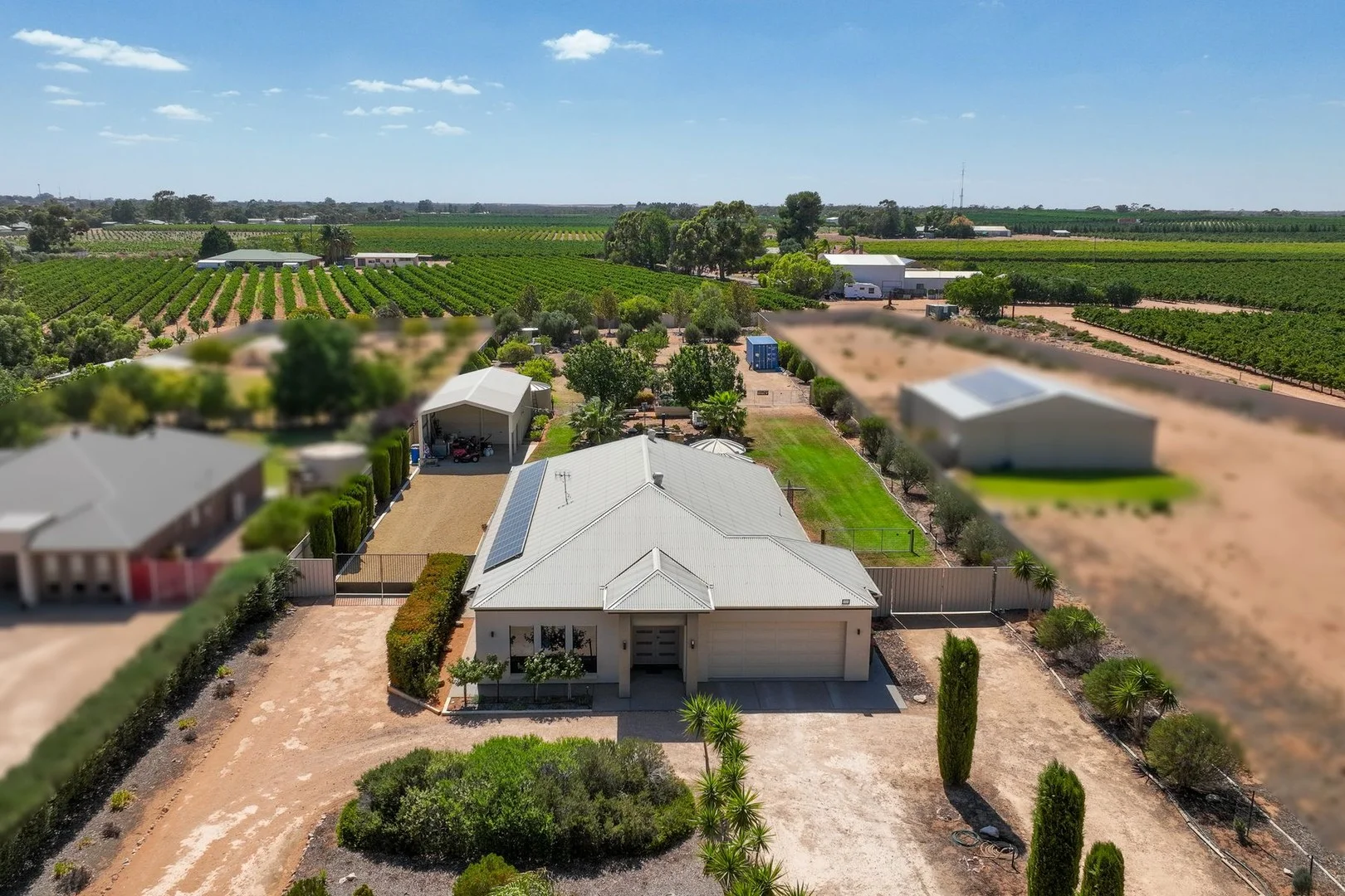31 Mattner Road, Waikerie SA 5330
