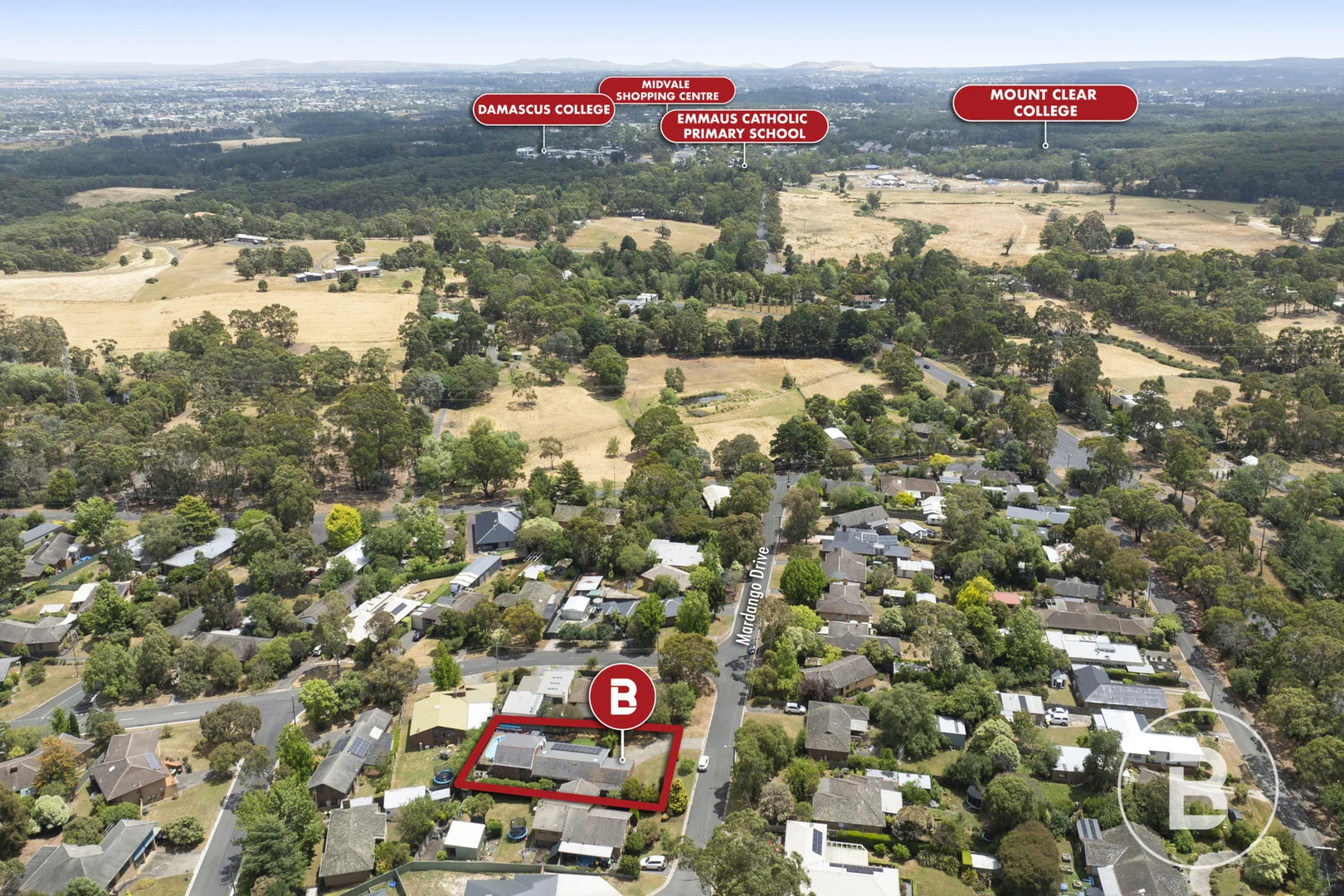 Additional image 25 of 12 Mardango Drive, Mount Helen VIC 3350