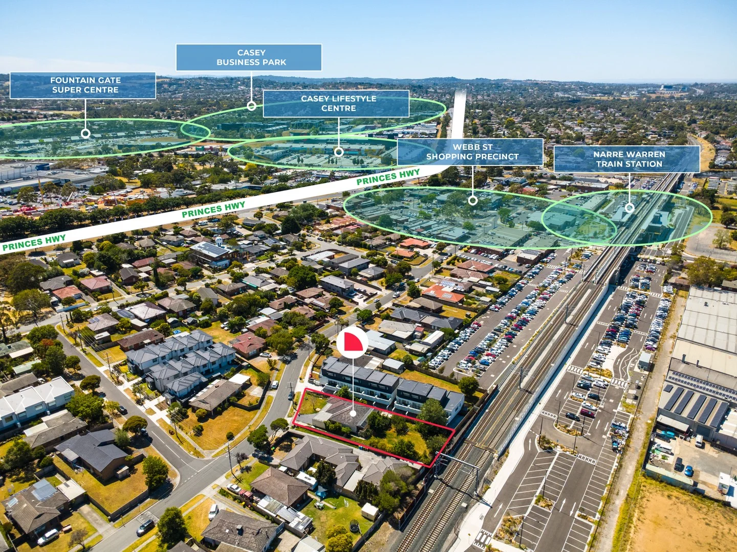 33 Valley Fair Drive, Narre Warren VIC 3805