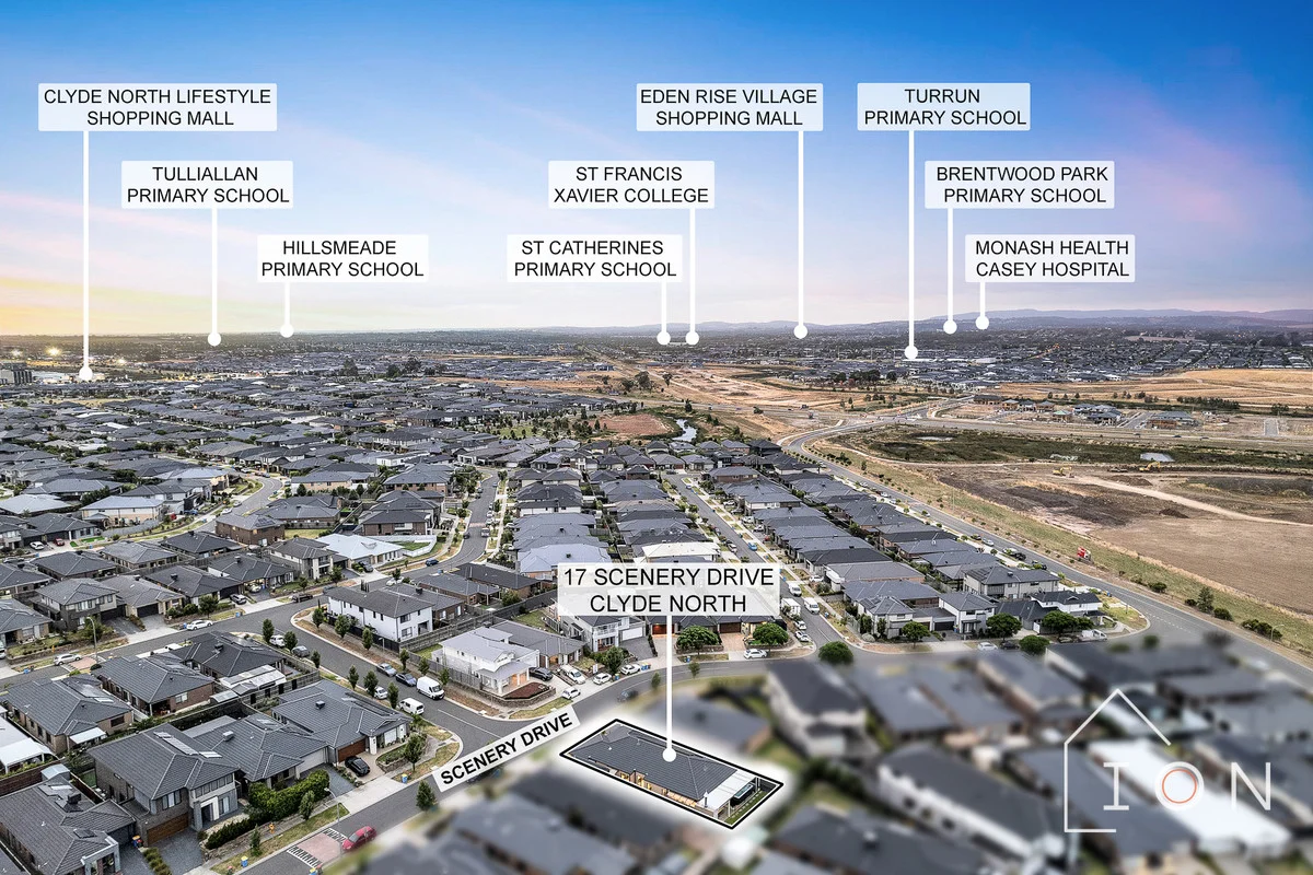 Additional image 27 of 17 Scenery Drive, Clyde North VIC 3978