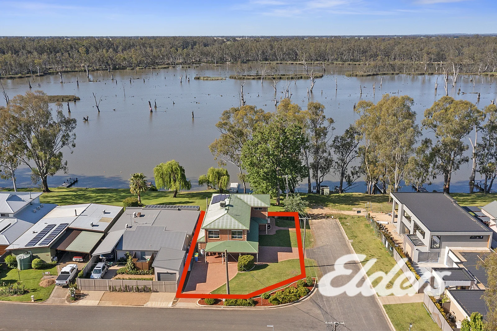 Additional image 21 of 70 Graham Avenue, Bundalong VIC 3730