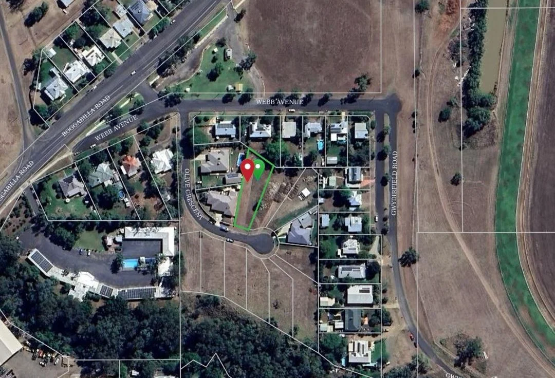 Additional image 3 of 7 OLIVE CRESCENT, Moree NSW 2400