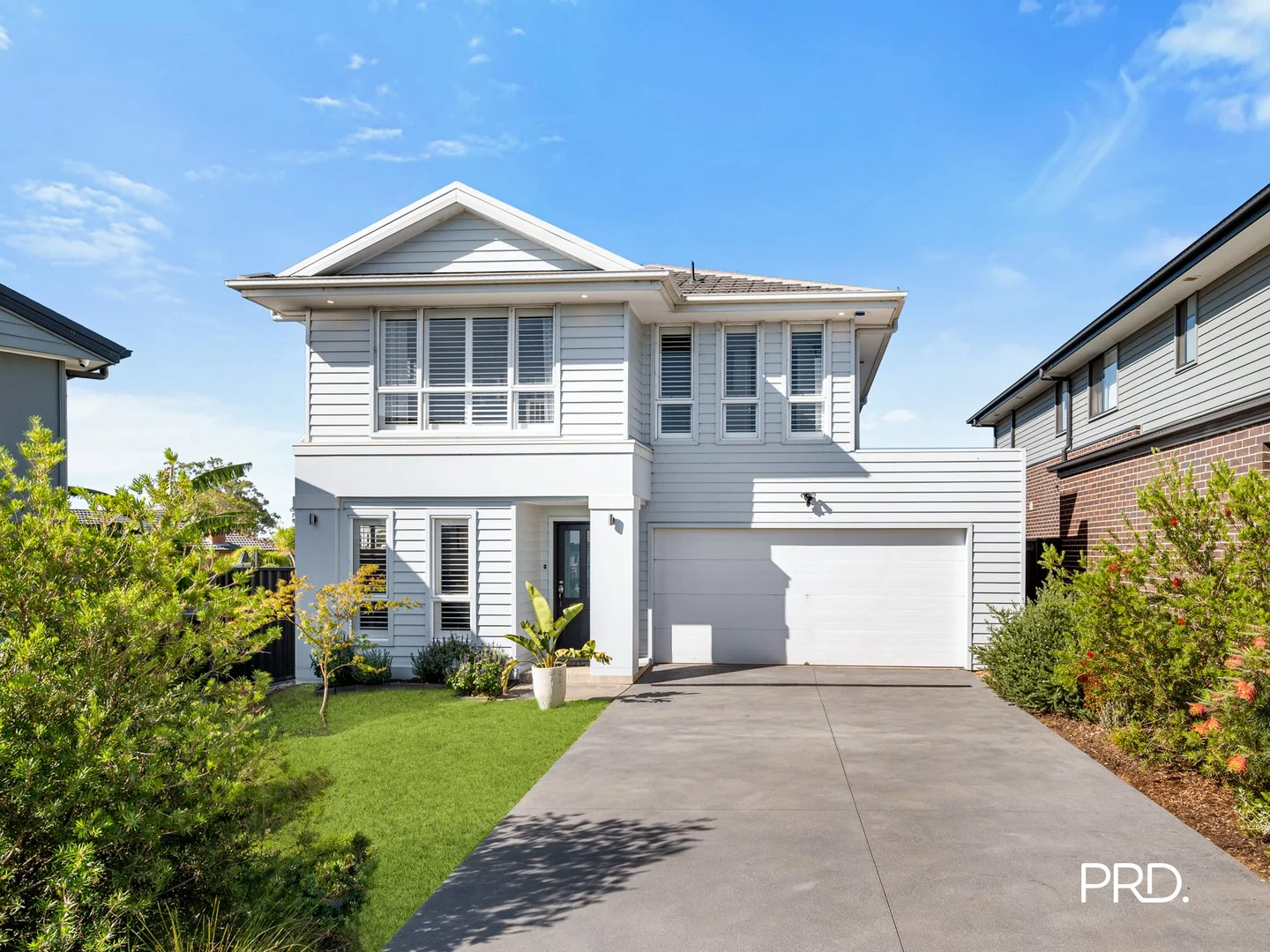 17 Coursebrook Street, Box Hill NSW 2765