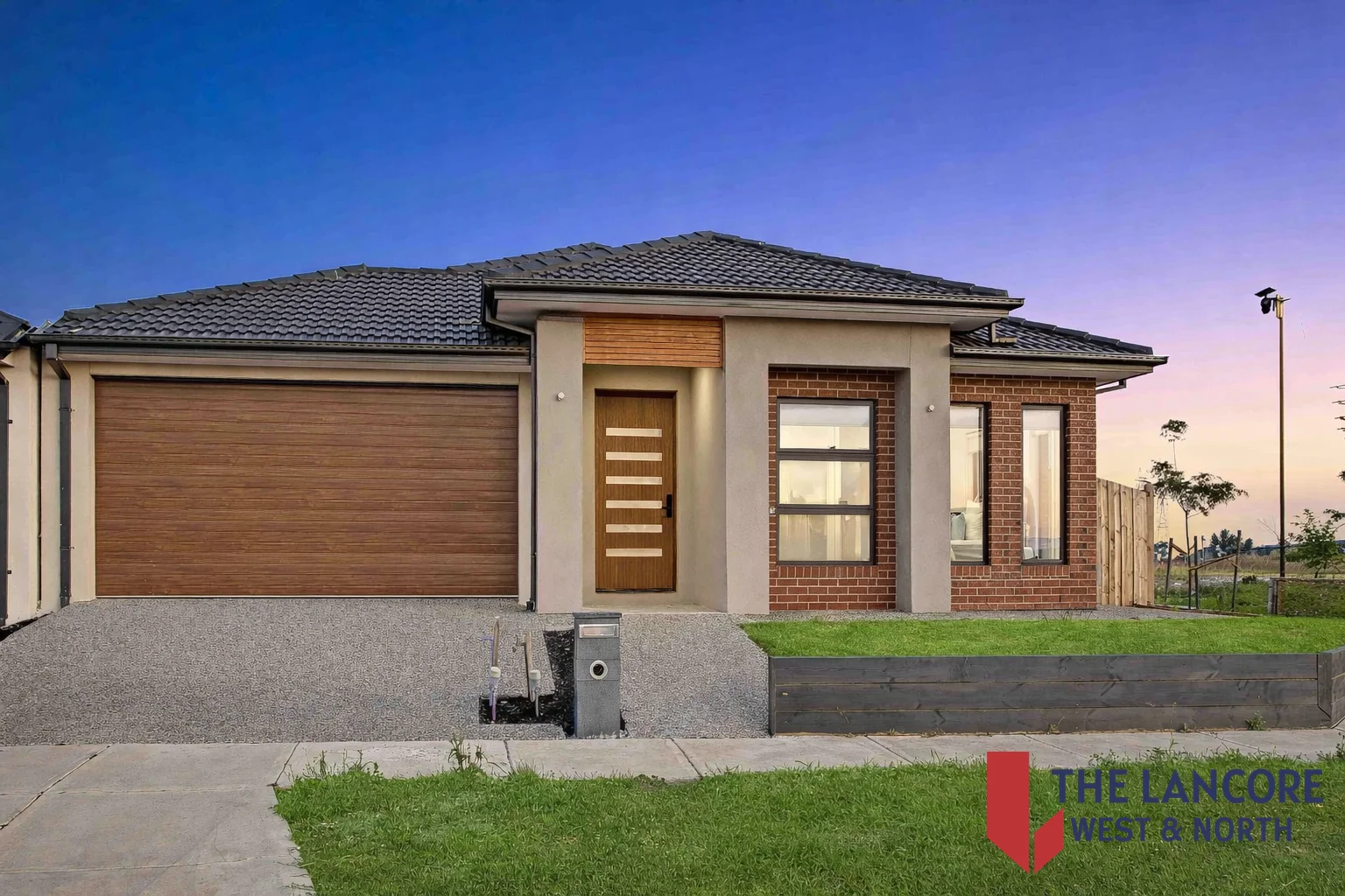 50 Compton Promenade, Donnybrook VIC 3064