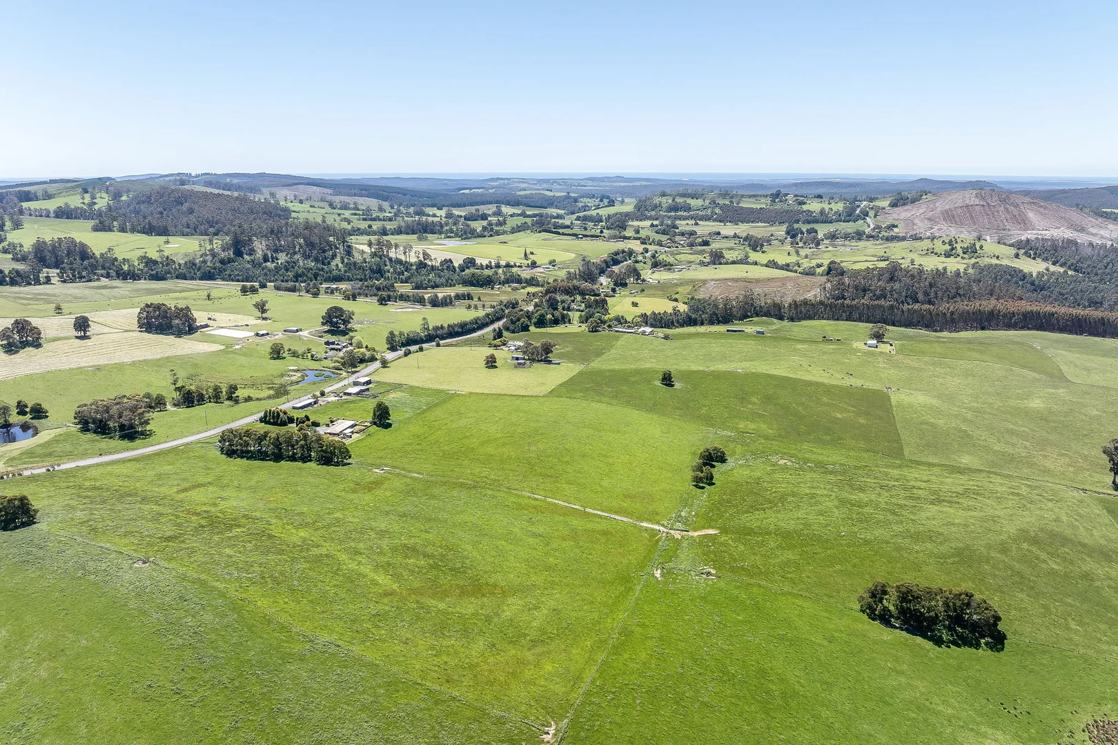 Additional image 2 of 696 Golconda Road, Lebrina TAS 7254