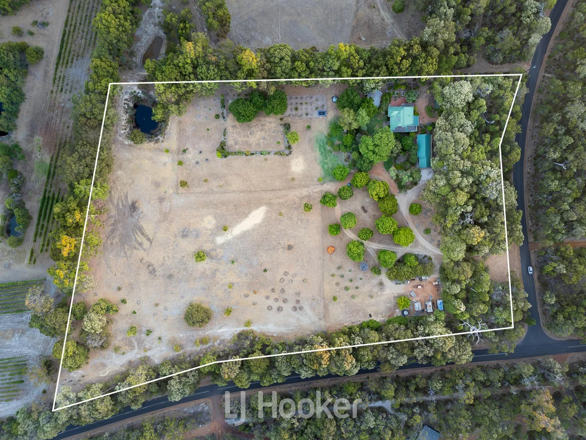 Additional image 20 of 5 Glover Road, Yallingup Siding WA 6282