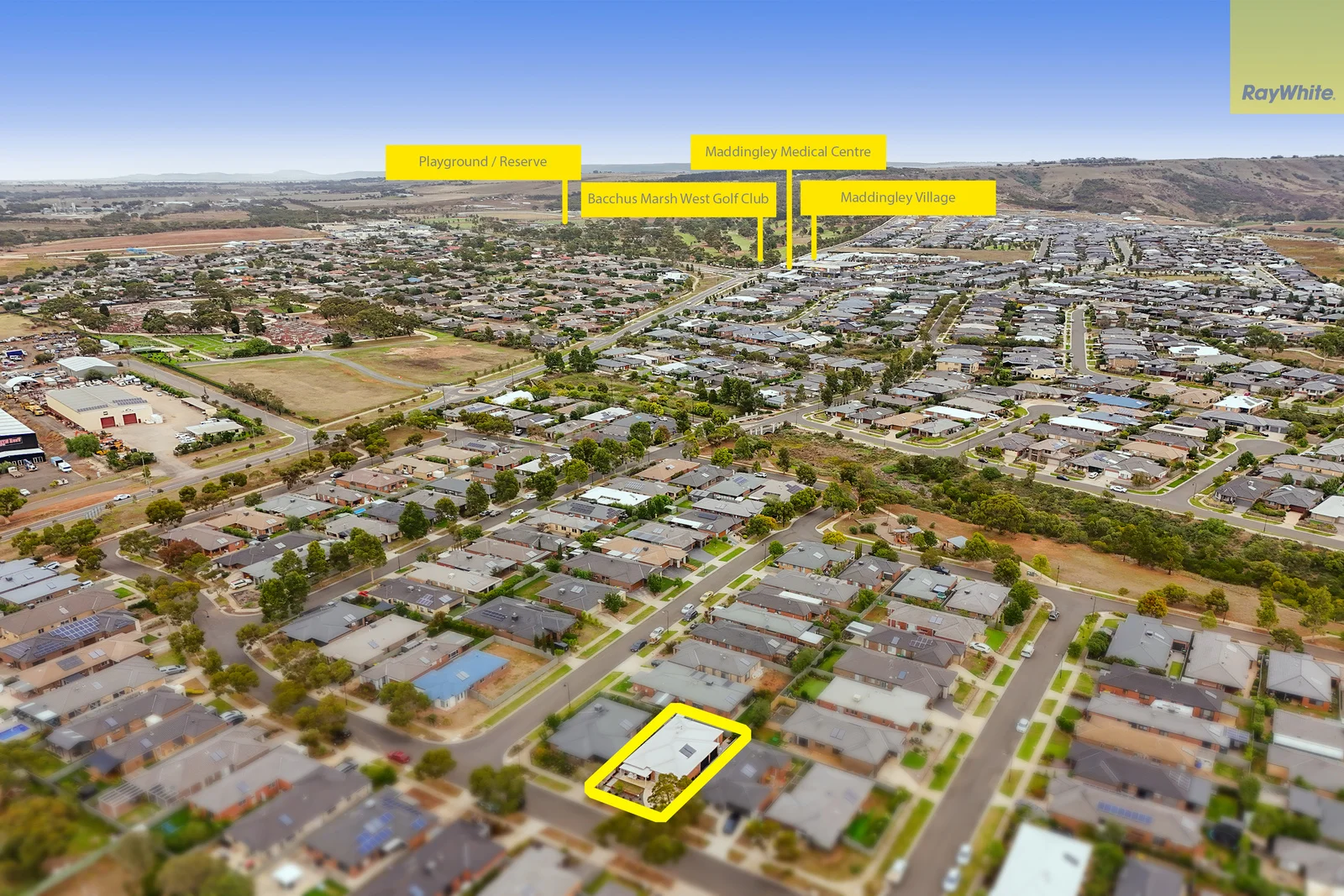 Additional image 19 of 16 Stonehill Drive, Maddingley VIC 3340