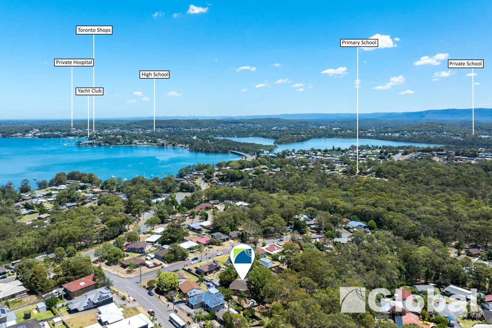 Additional image 8 of 8 Willai Street, Bolton Point NSW 2283