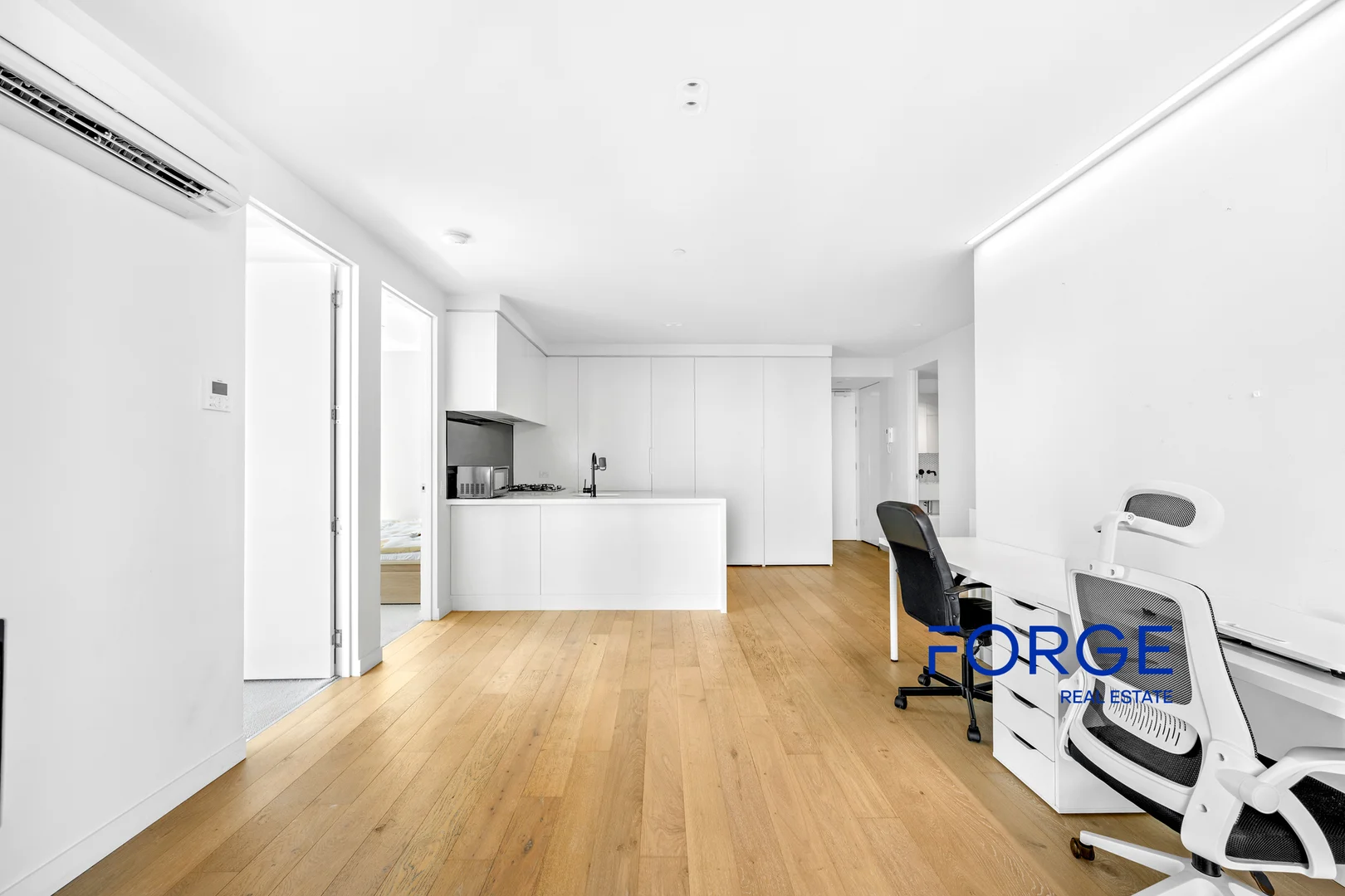 Additional image 3 of 6002/442 Elizabeth Street, Melbourne VIC 3000
