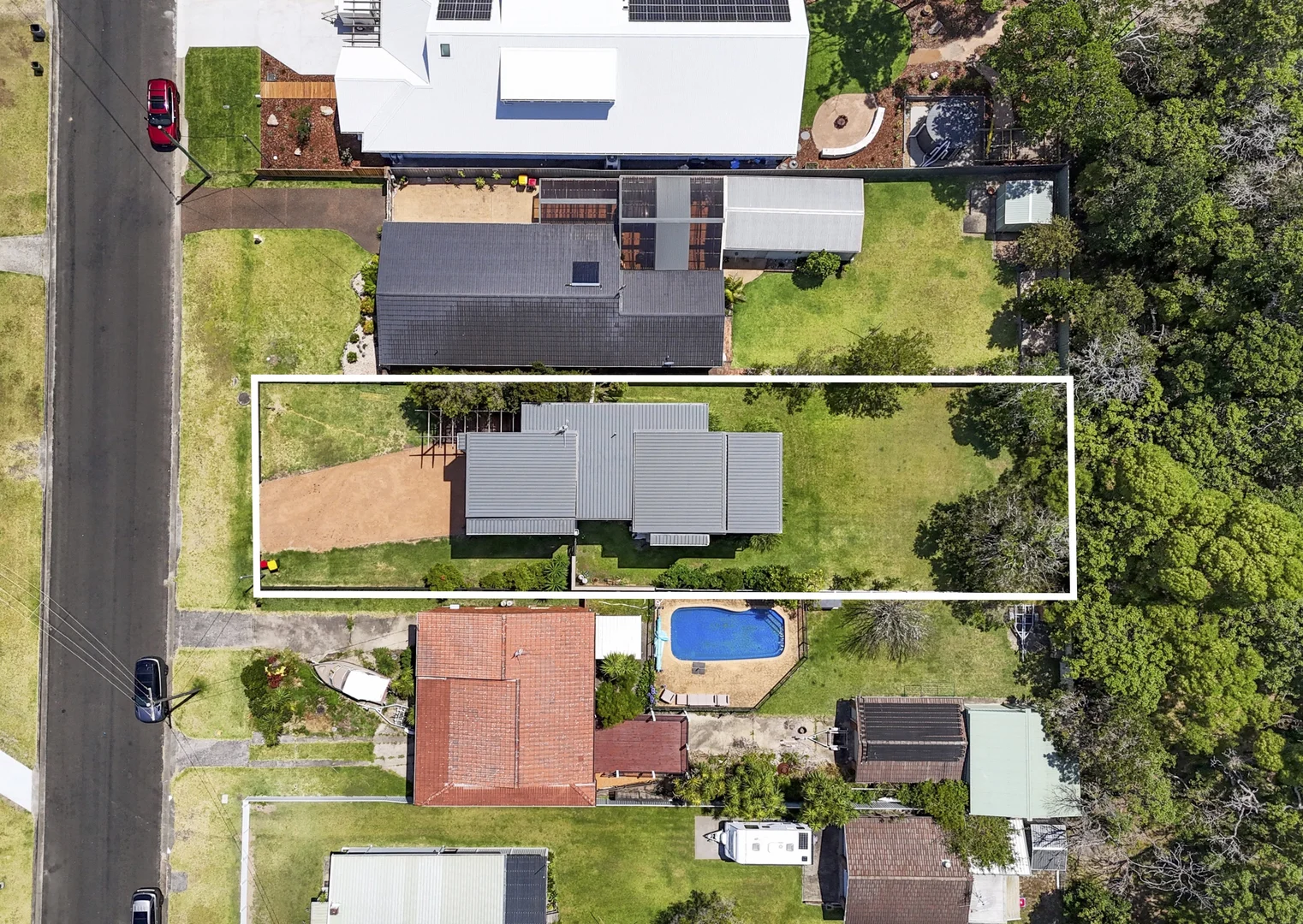 Additional image 24 of 28 Eastbourne Avenue, Culburra Beach NSW 2540