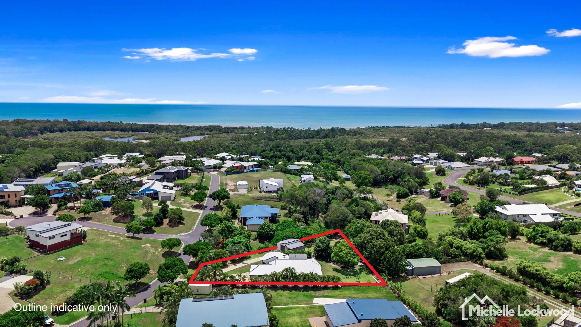 Additional image 2 of 15 Highview Drive, Craignish QLD 4655
