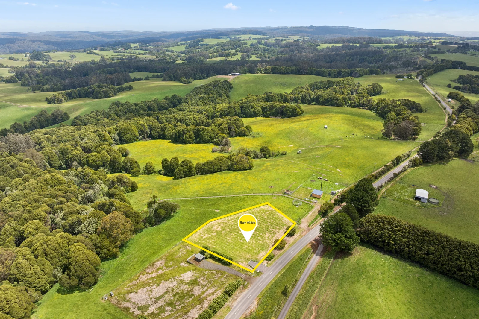 Additional image 2 of 33 Beech Forest-Lavers Hill Road, Beech Forest VIC 3237
