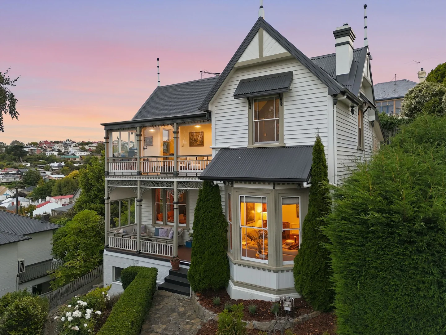 Additional image 3 of 12 Union Street, West Hobart TAS 7000