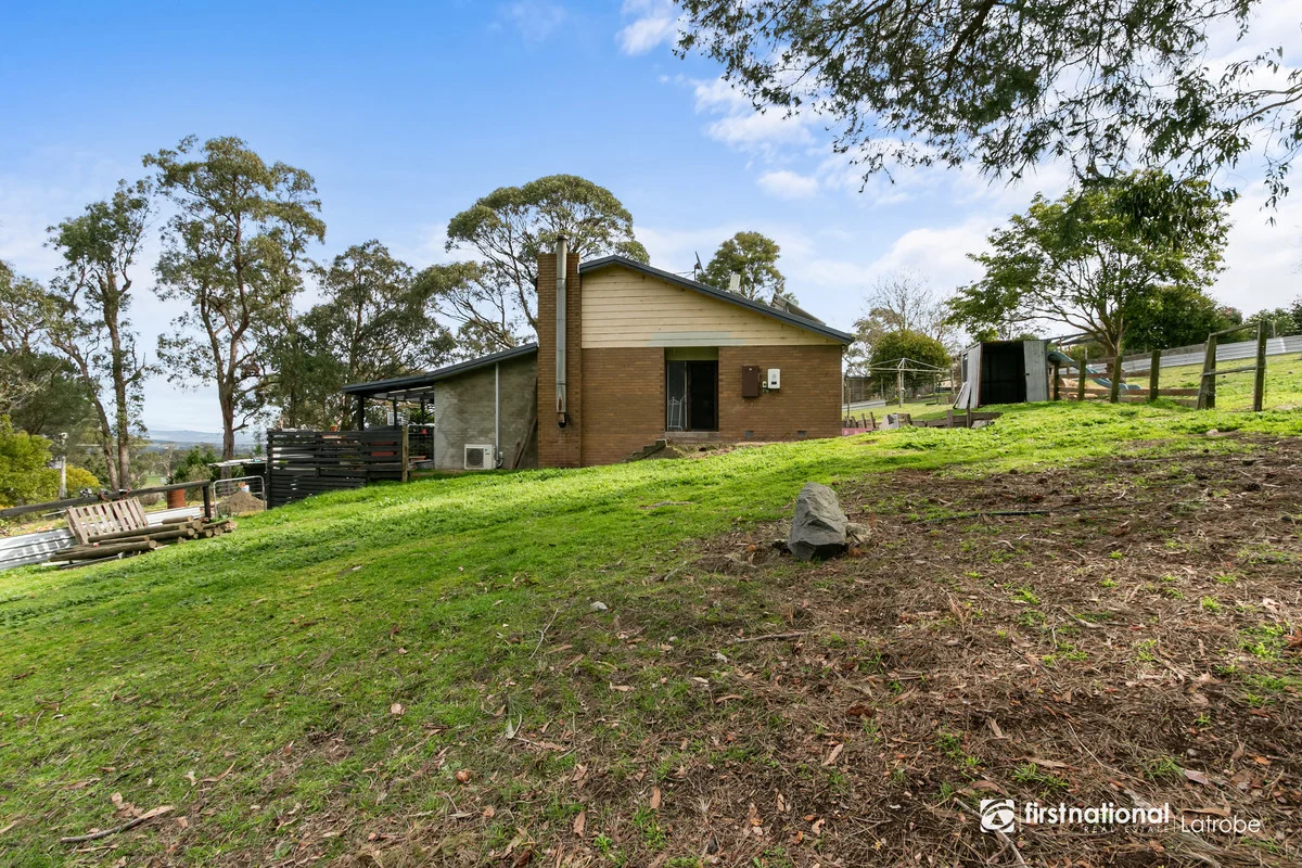 Additional image 20 of 22 Mount Hope Road, Tyers VIC 3844