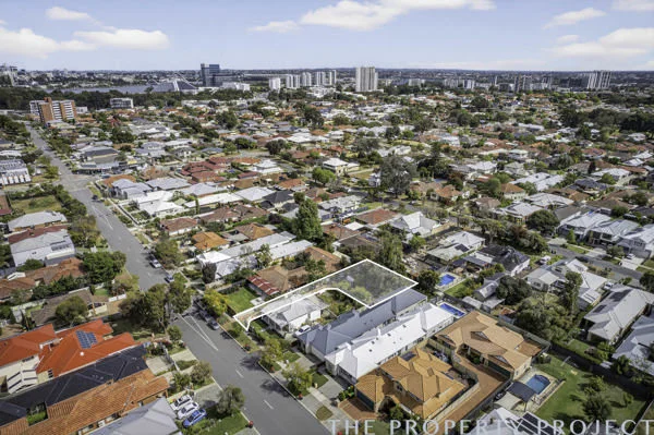 Additional image 8 of 92A Howick Street, Lathlain WA 6100