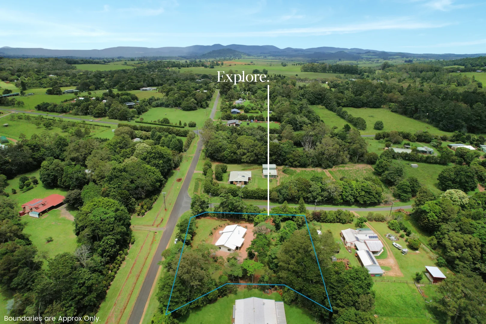 Additional image 5 of 6 Cassowary Close, Lake Eacham QLD 4884
