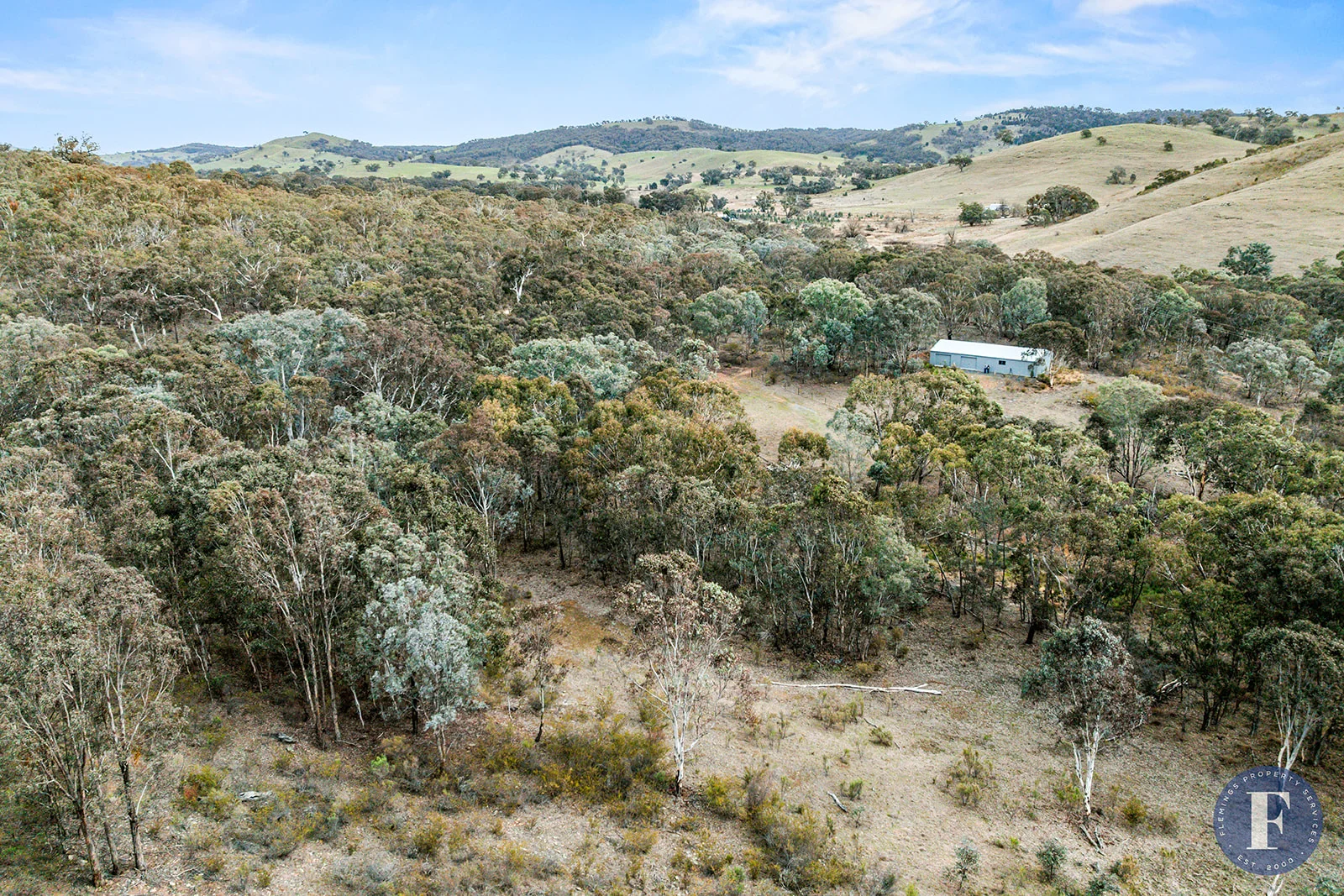 15 Old Wheo Road, Taylors Flat NSW 2586