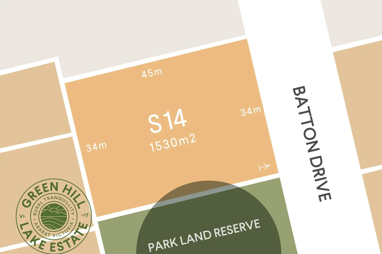 Additional image 5 of Green Hill Lake, Ararat VIC 3377