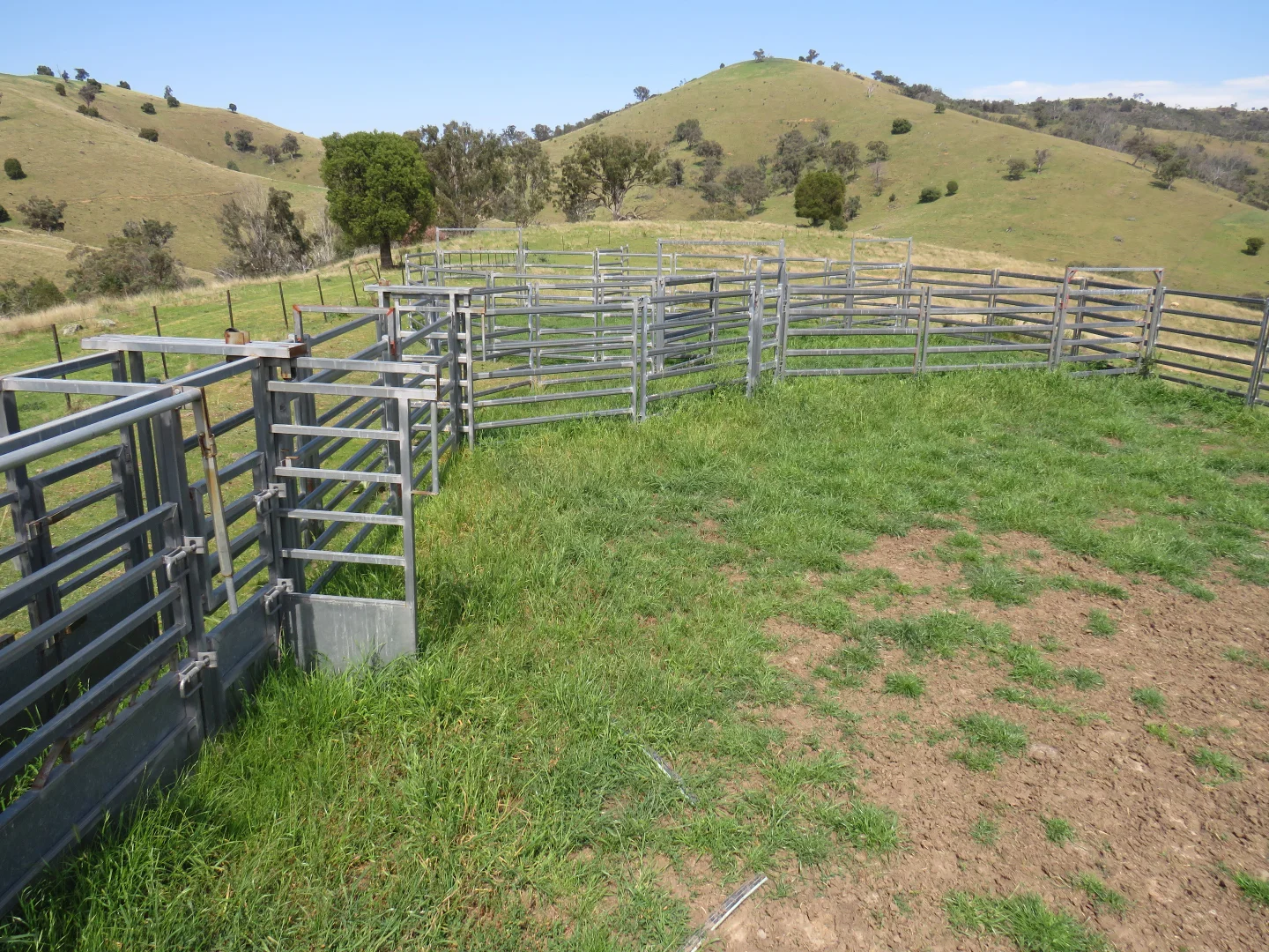 Additional image 32 of "Arawa" 2388 Campfire Road, Walcha NSW 2354