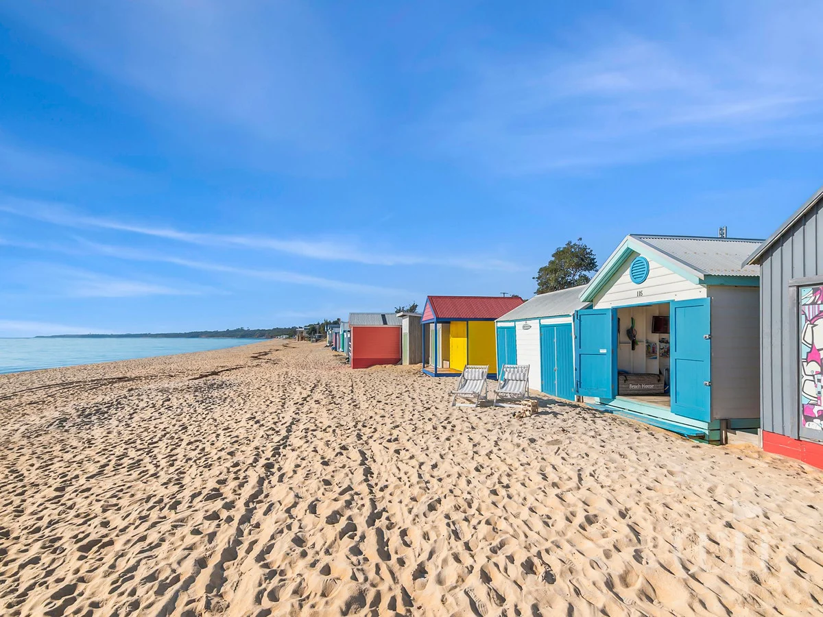 Additional image 10 of Boatshed 115 South Beach, Mount Martha VIC 3934
