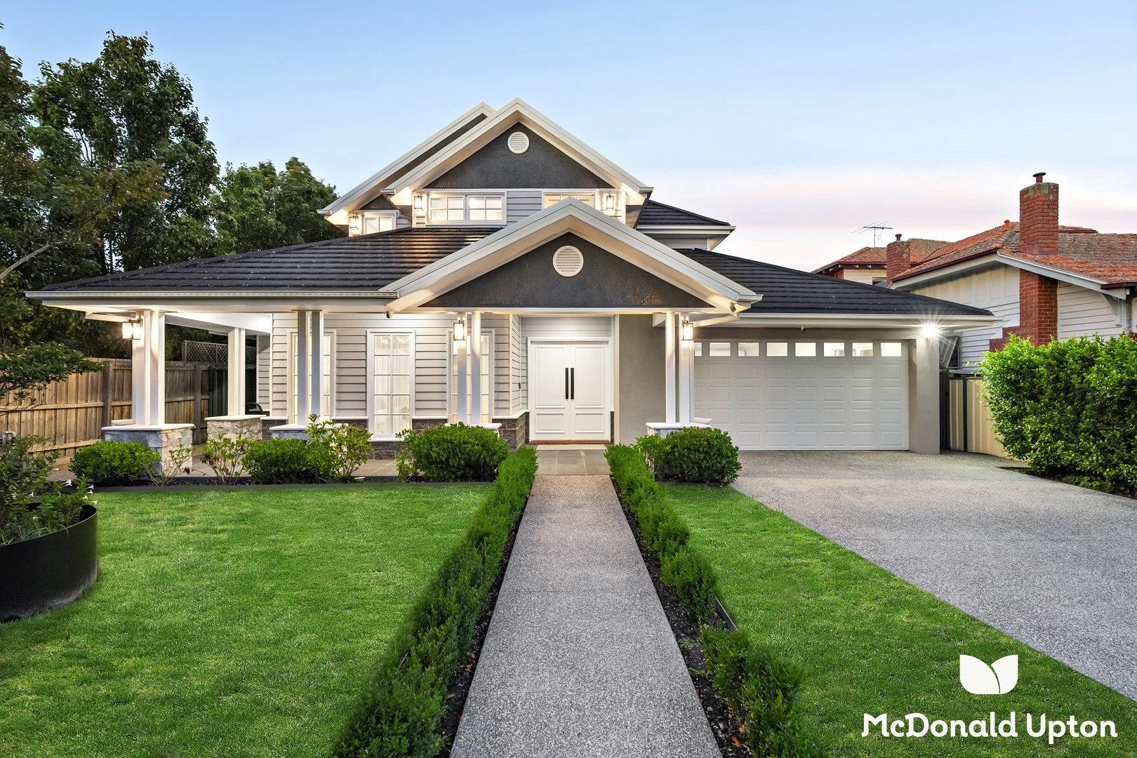 16 Cudmore Street, Essendon VIC 3040