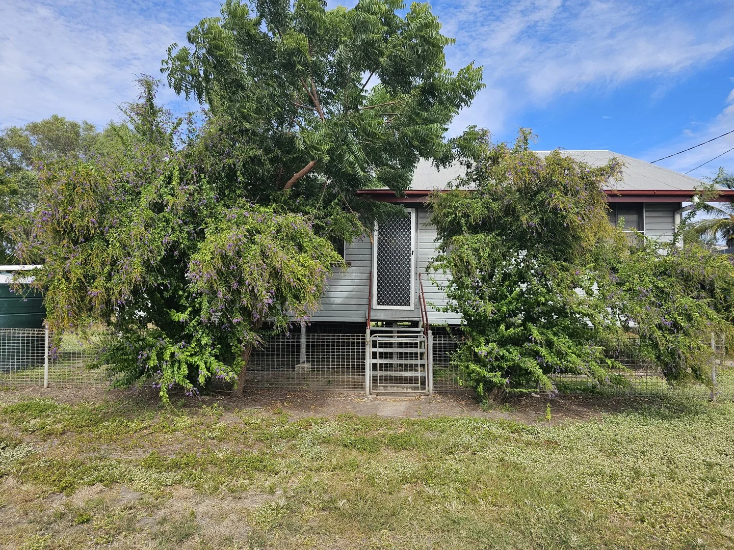 Lot 51 De Salis Street, Gumlu QLD 4805