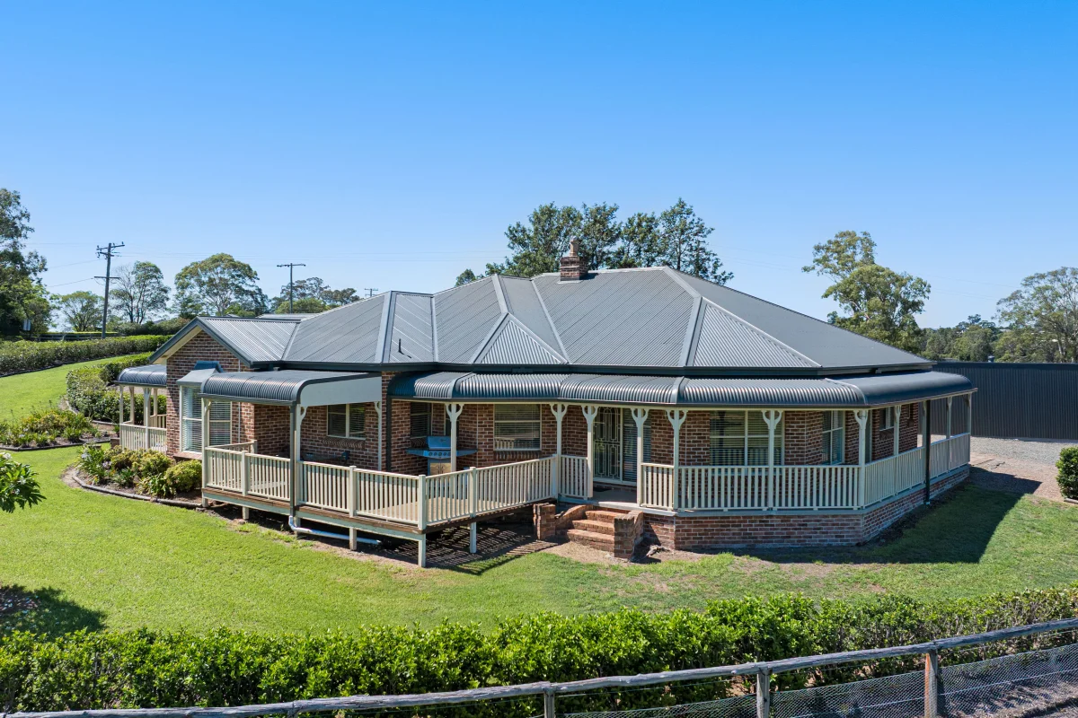 363 Aberglasslyn Road, Aberglasslyn NSW 2320