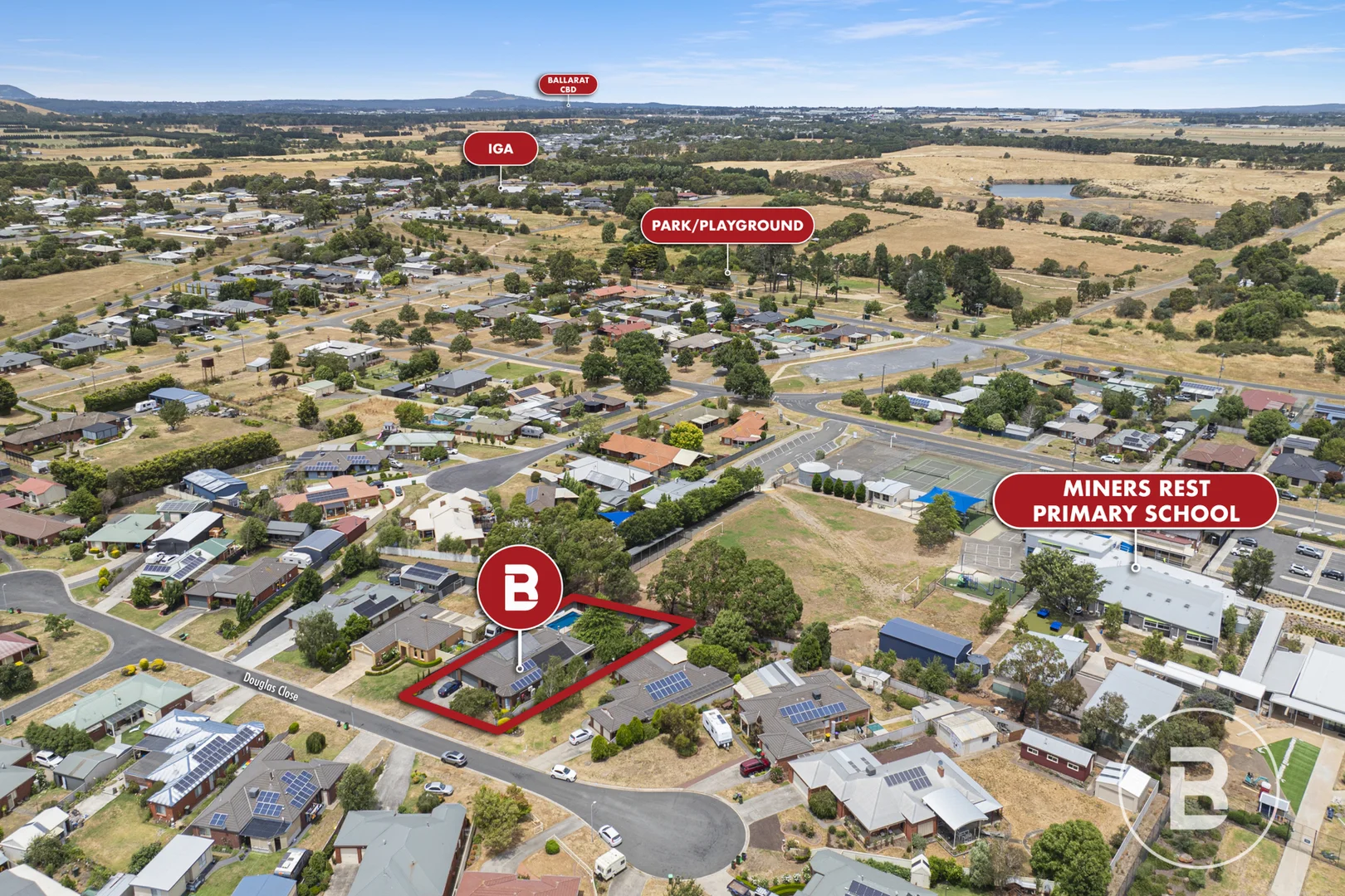 Additional image 22 of 13 Douglas Close, Miners Rest VIC 3352