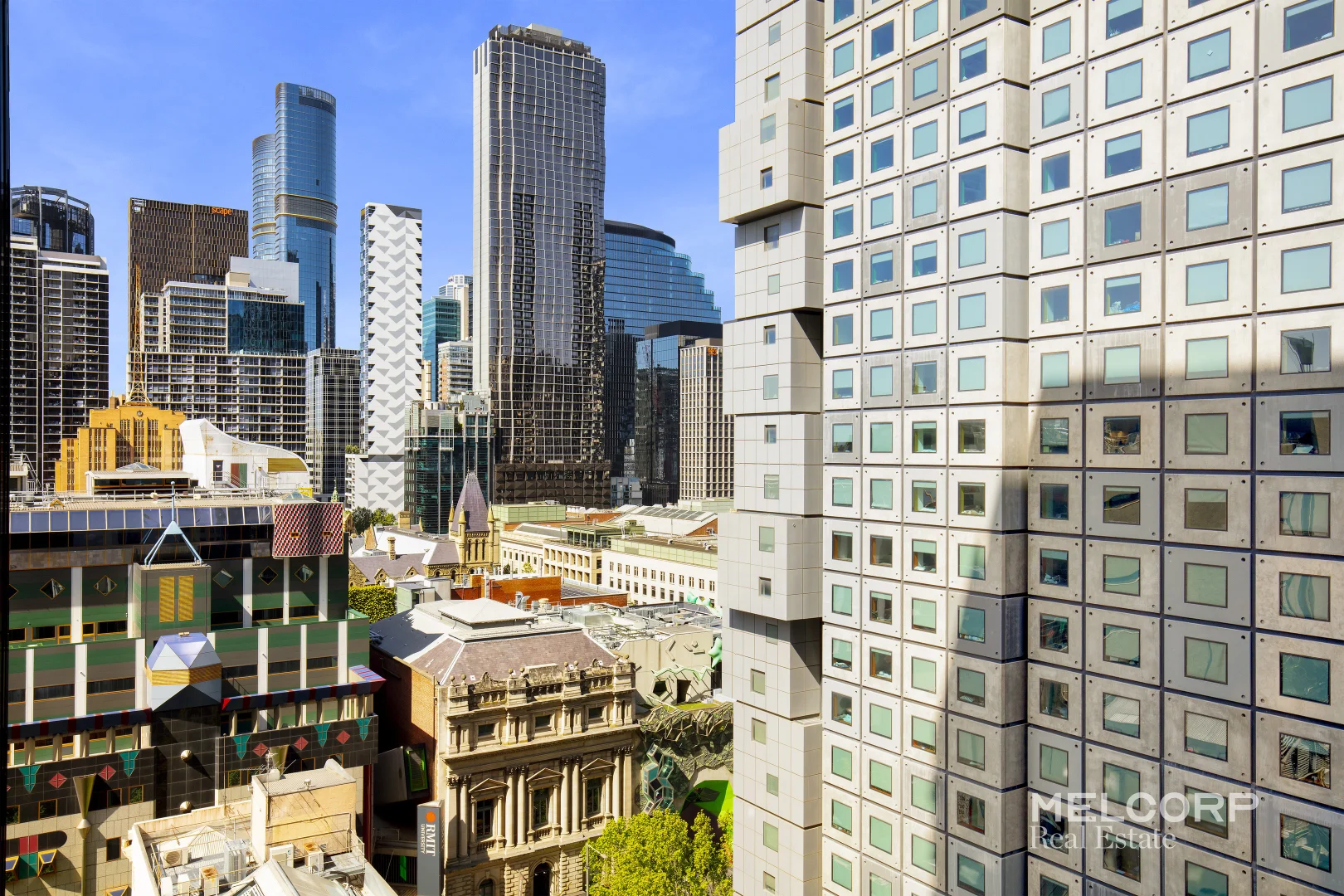 Additional image 5 of 1605/31 A'beckett Street, Melbourne VIC 3000