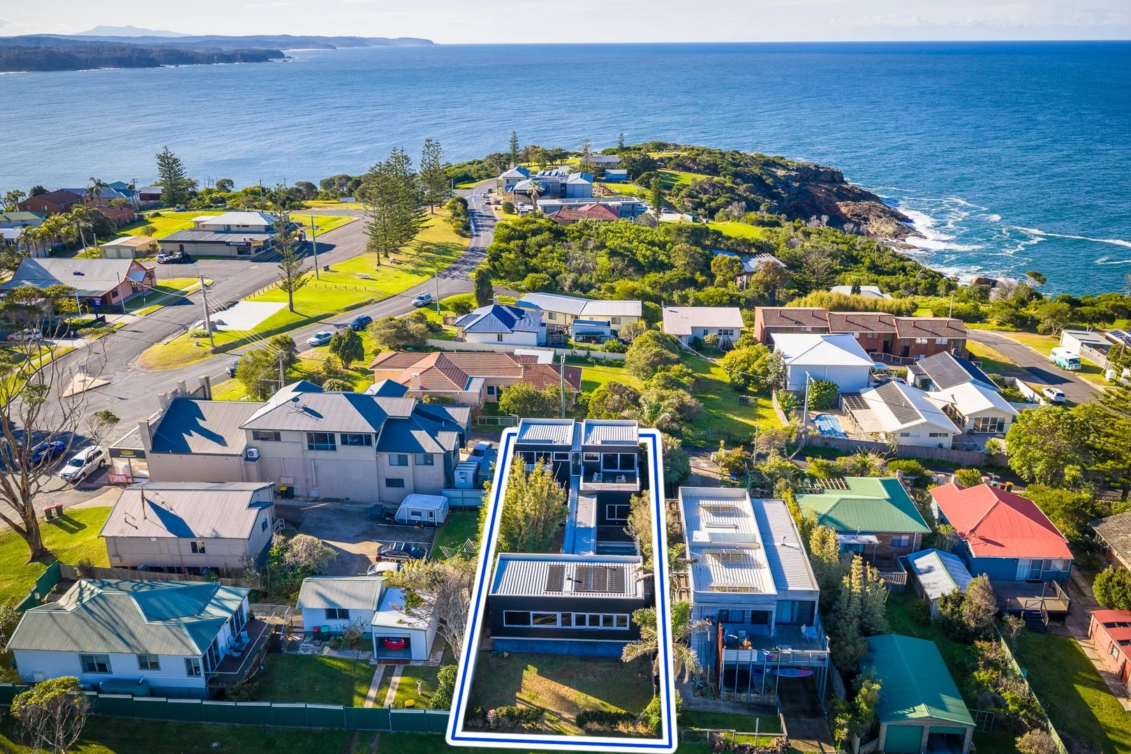 Additional image 40 of 9 East Lane, Tathra NSW 2550