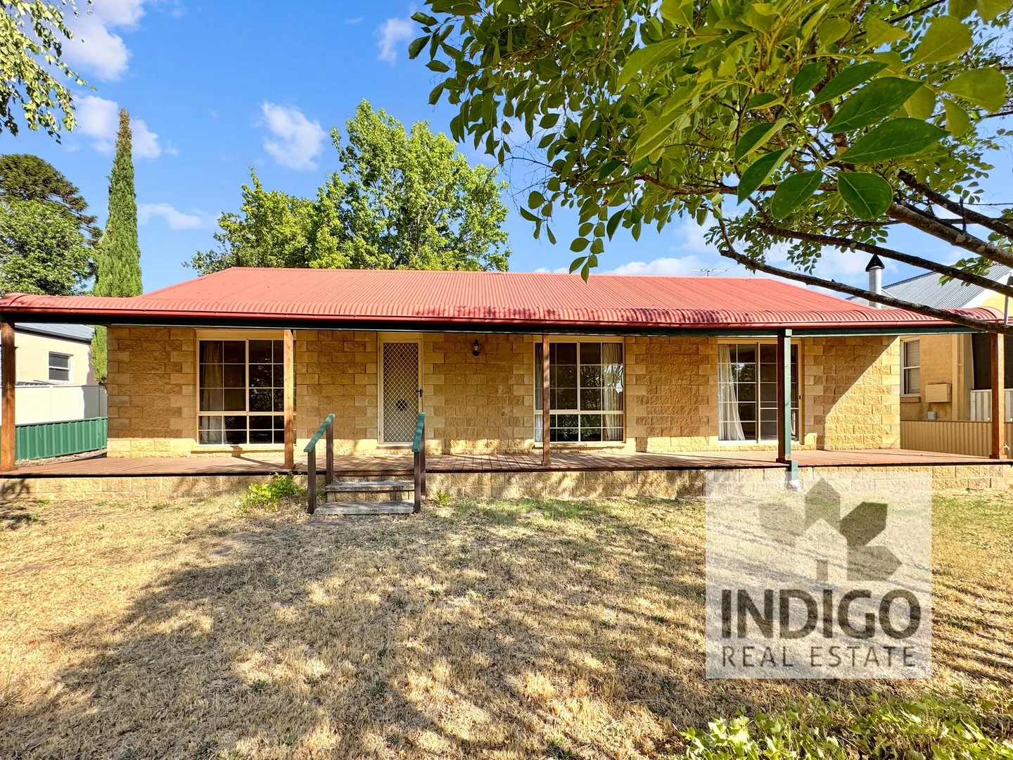 1/11 Priory Lane, Beechworth VIC 3747