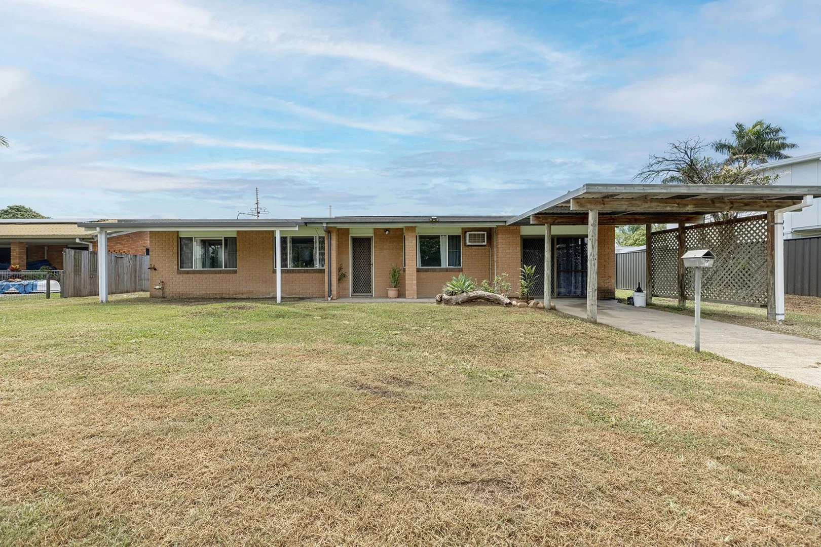 7 Elamang Street, South Mackay QLD 4740