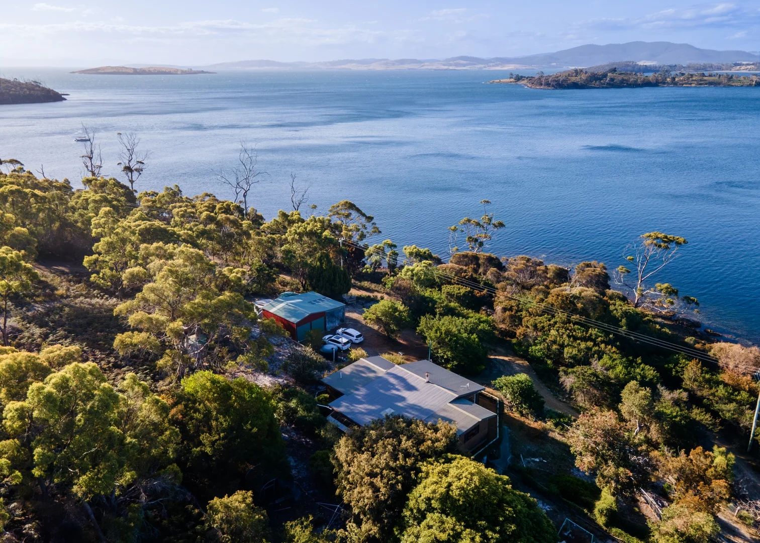 Additional image 21 of Murdunna TAS 7178