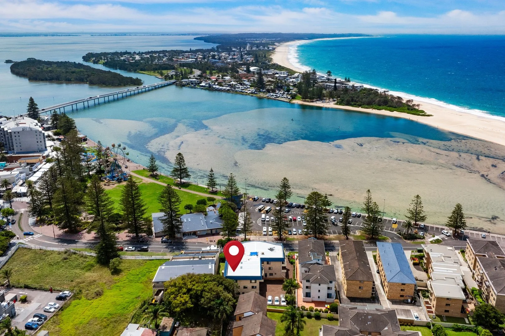 7/5 Marine Parade, The Entrance NSW 2261