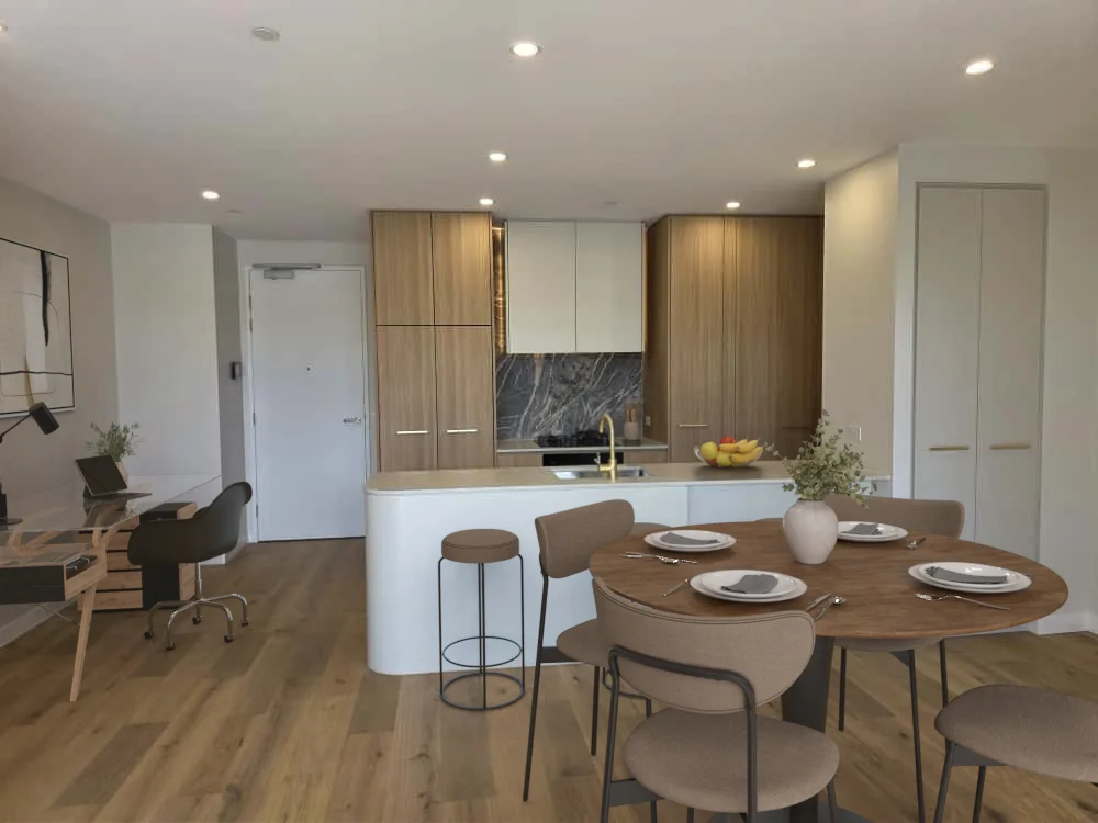 109/330 Northbourne Avenue, Dickson ACT 2602