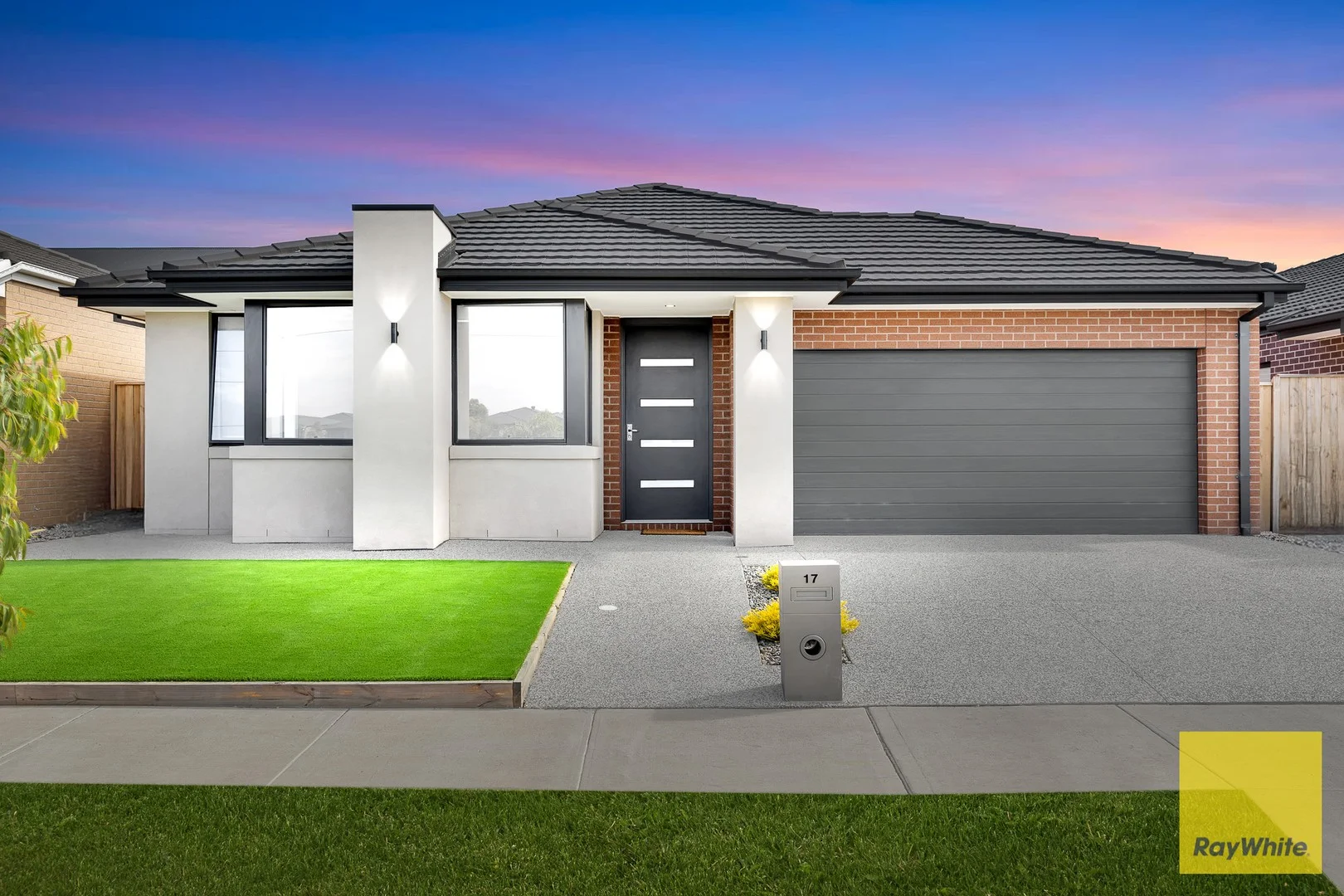 17 Berner Avenue, Tarneit VIC 3029