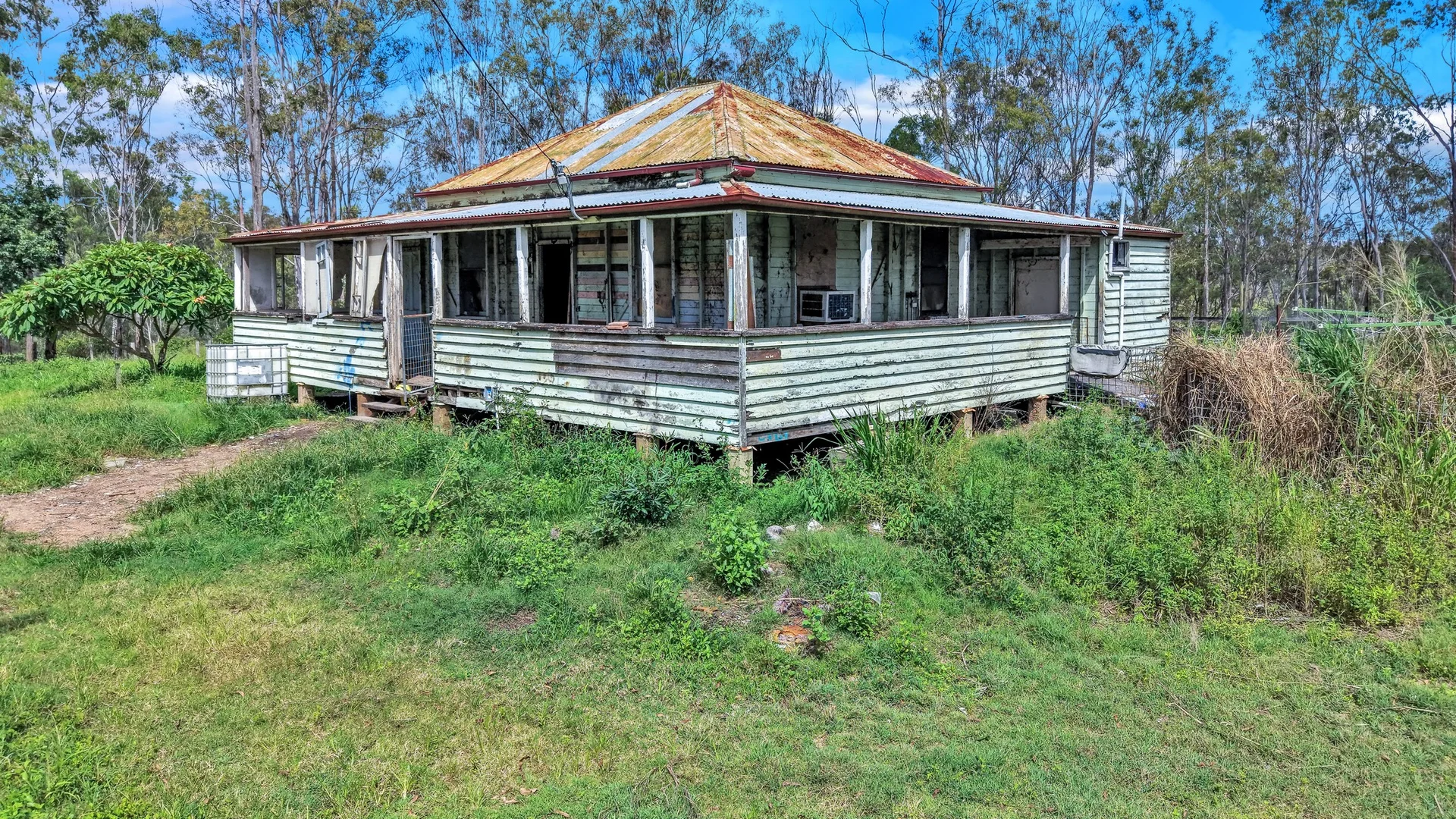 Additional image 6 of 738 Tableland Road, Horse Camp QLD 4671