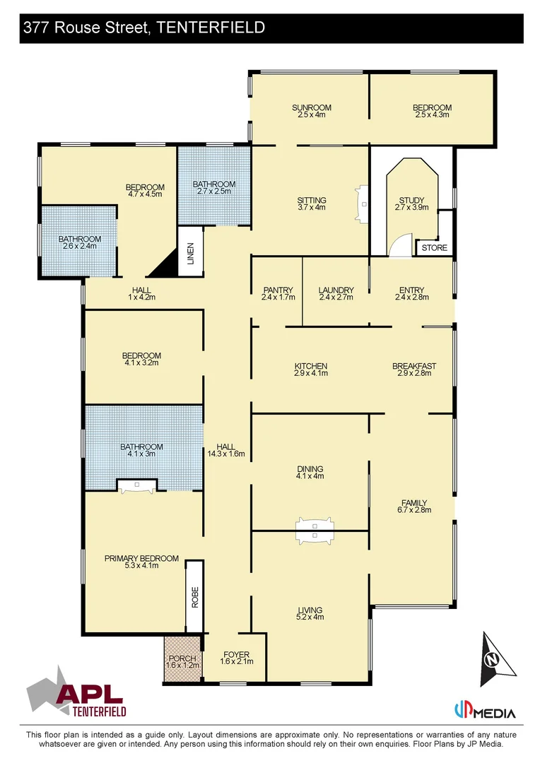 Additional image 17 of 377 Rouse Street, Tenterfield NSW 2372