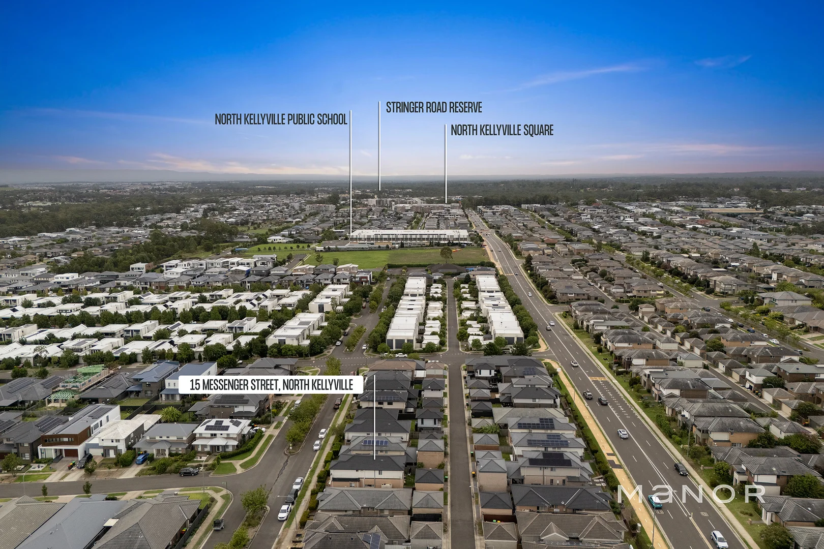 Additional image 16 of 15 Messenger Street, North Kellyville NSW 2155