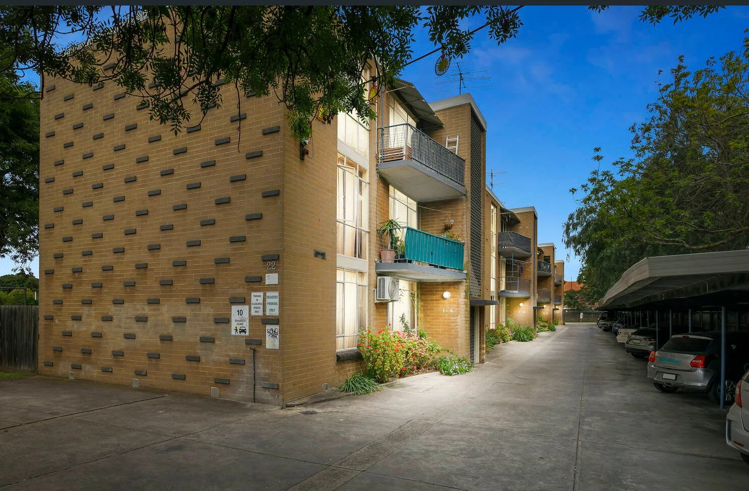 Additional image 10 of 13/22 Blandford Street, West Footscray VIC 3012