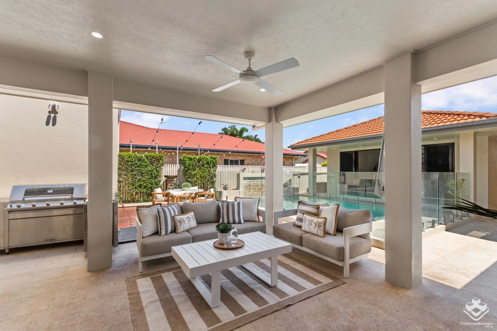 Additional image 16 of 2 Manersley Place, Annandale QLD 4814