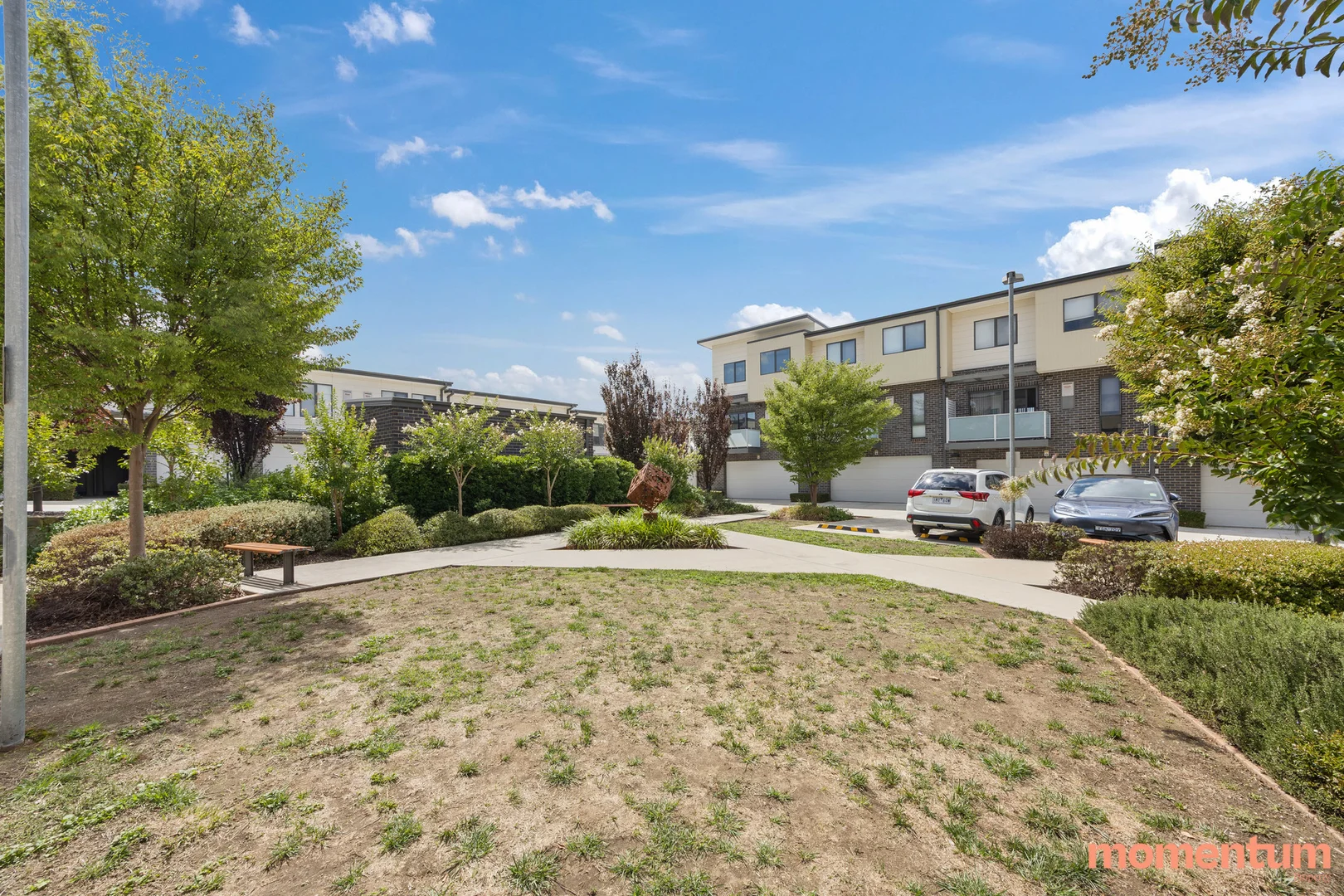 Additional image 17 of 2/12 Dulcie Holland Crescent, Moncrieff ACT 2914