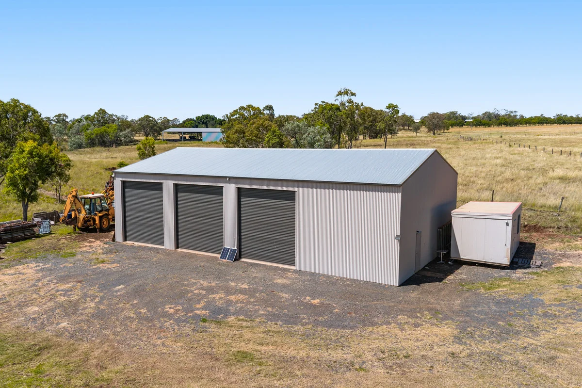 Additional image 18 of 385 Hodgson Vale Road, Hodgson Vale QLD 4352